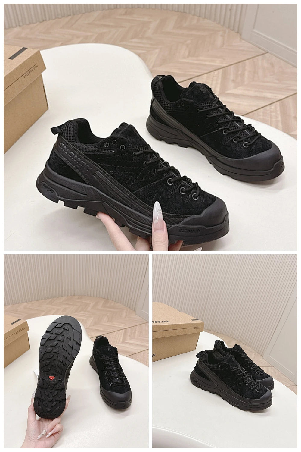 NB - LOP Women Shoes - 033