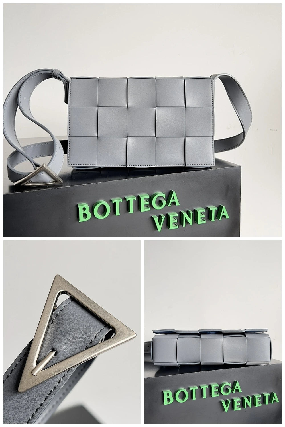 NB - BOV Bag - 502