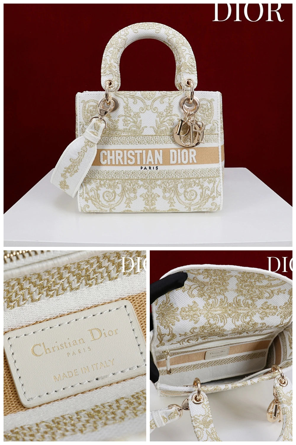 NB - DOR Bag - 1491