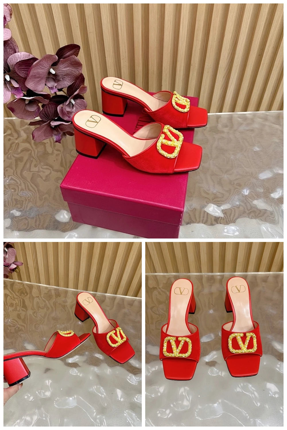NB - VEL Women Shoes - 494