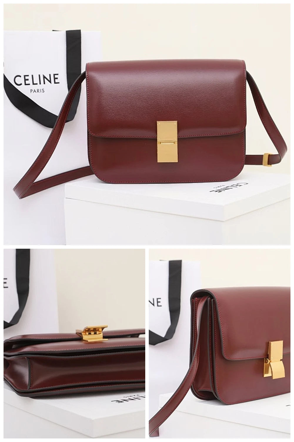 NB - COL Bag - 1260