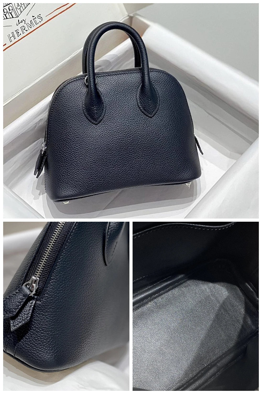 NB - HMS Bag - 1437