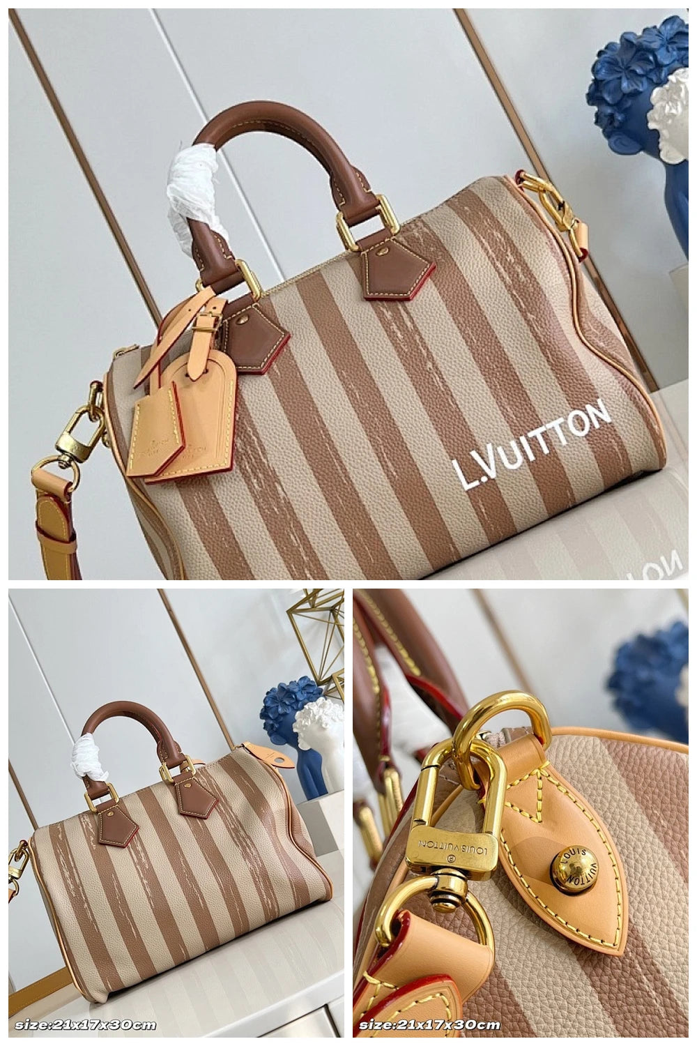NB - LOV Bag - 1657