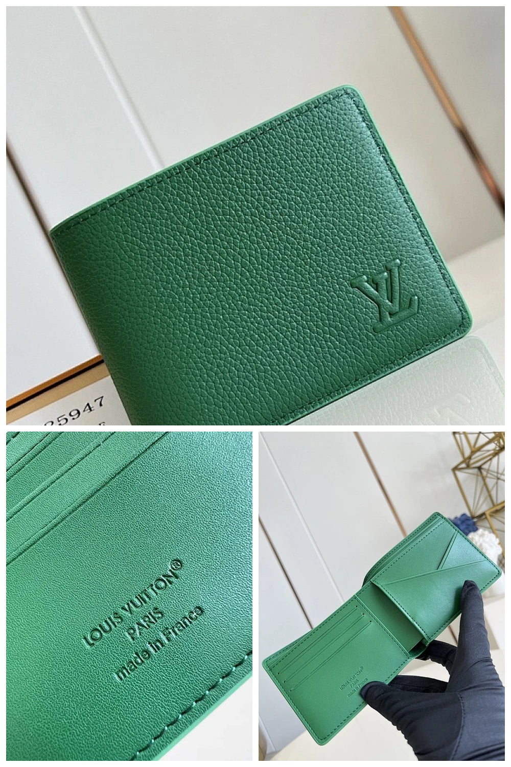 NB - Mix Wallet - 712