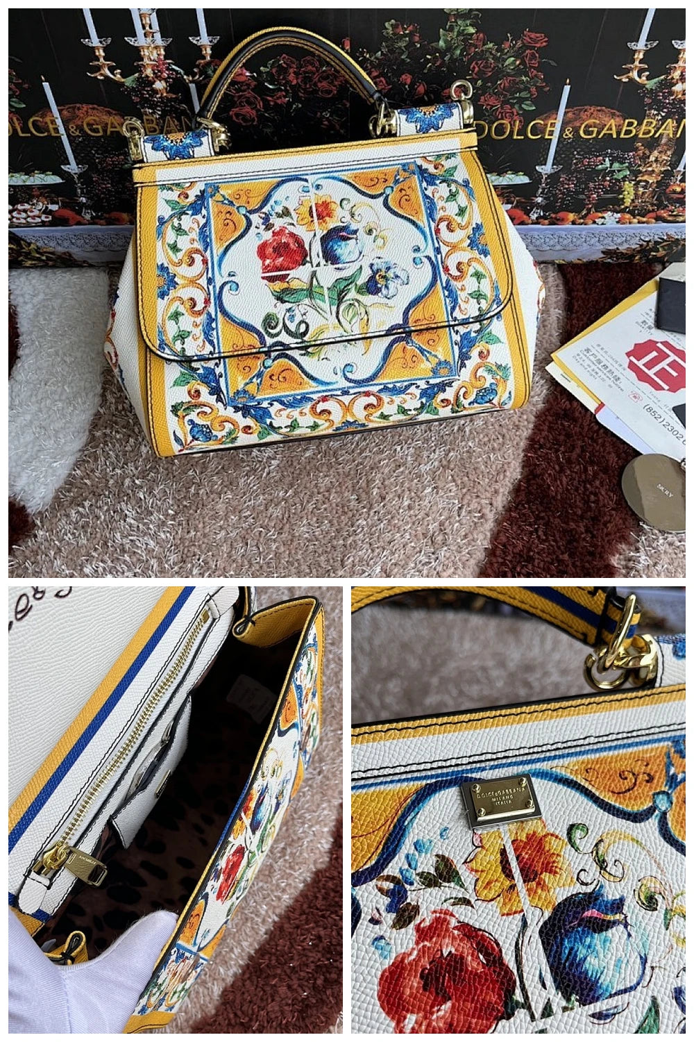NB - DAG Bag - 051