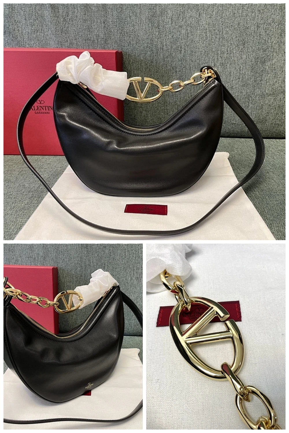 NB - VEL Bag - 675