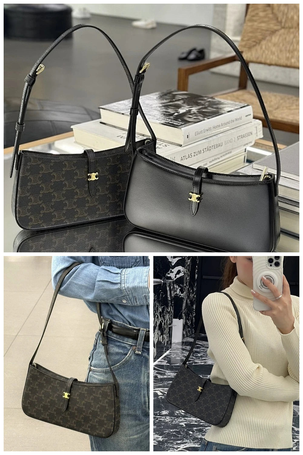NB - COL Bag - 298