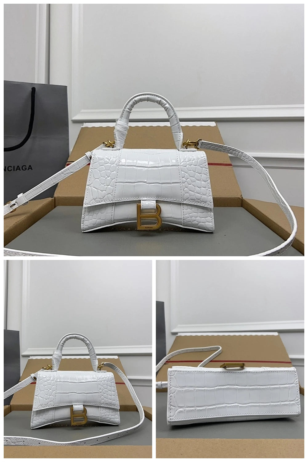 NB - BG Bag - 2213