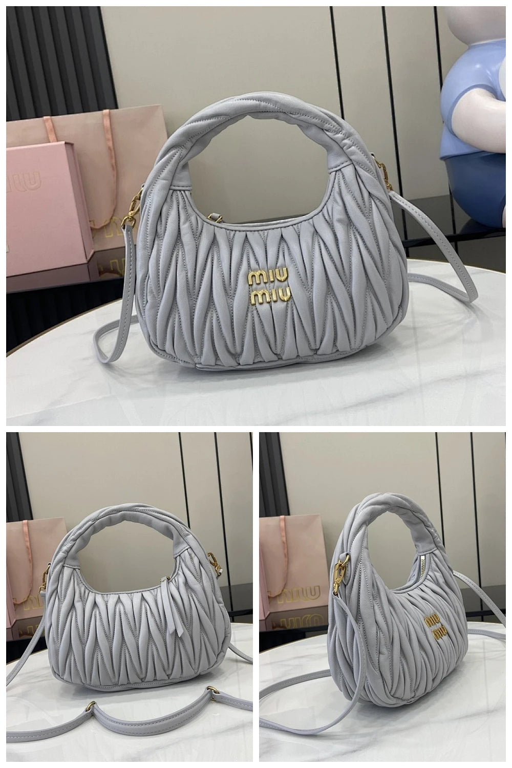 NB - MMU Bag - 994