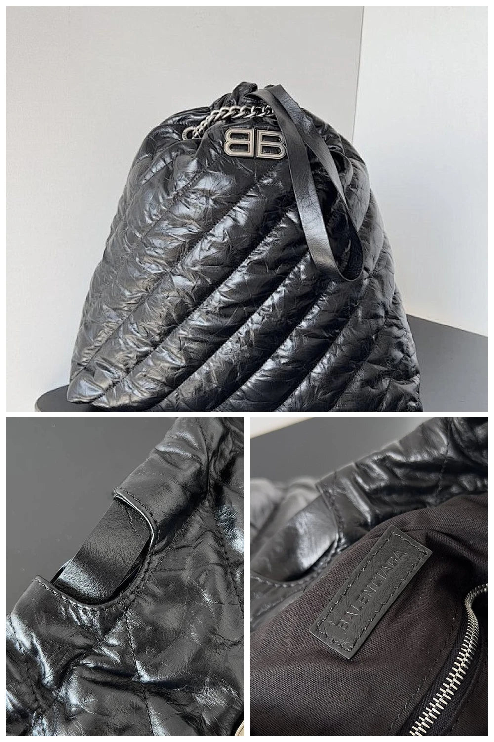 NB - BG Bag - 003