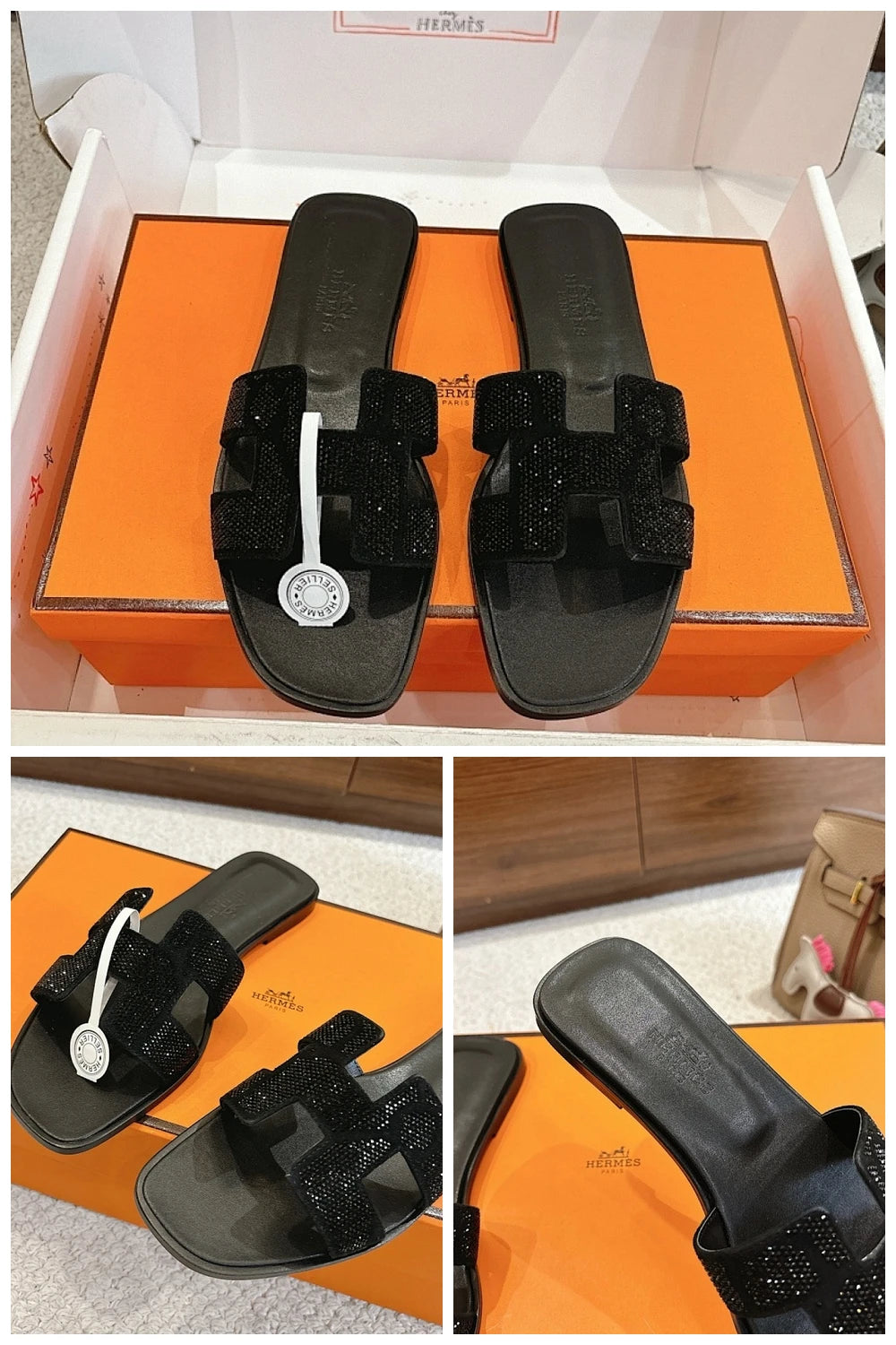 NB - HMS Women Shoes - 196