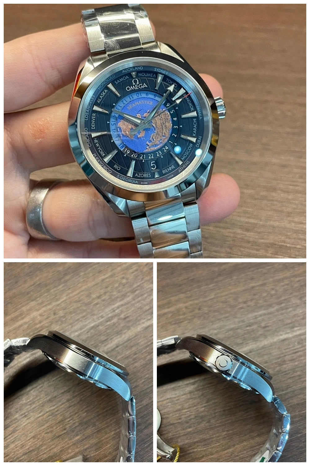 NB - Mix Watch - 1103