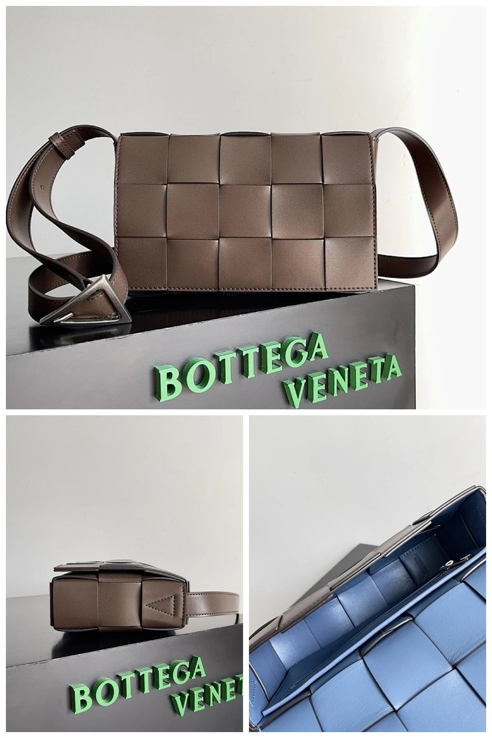 NB - BOV Bag - 119