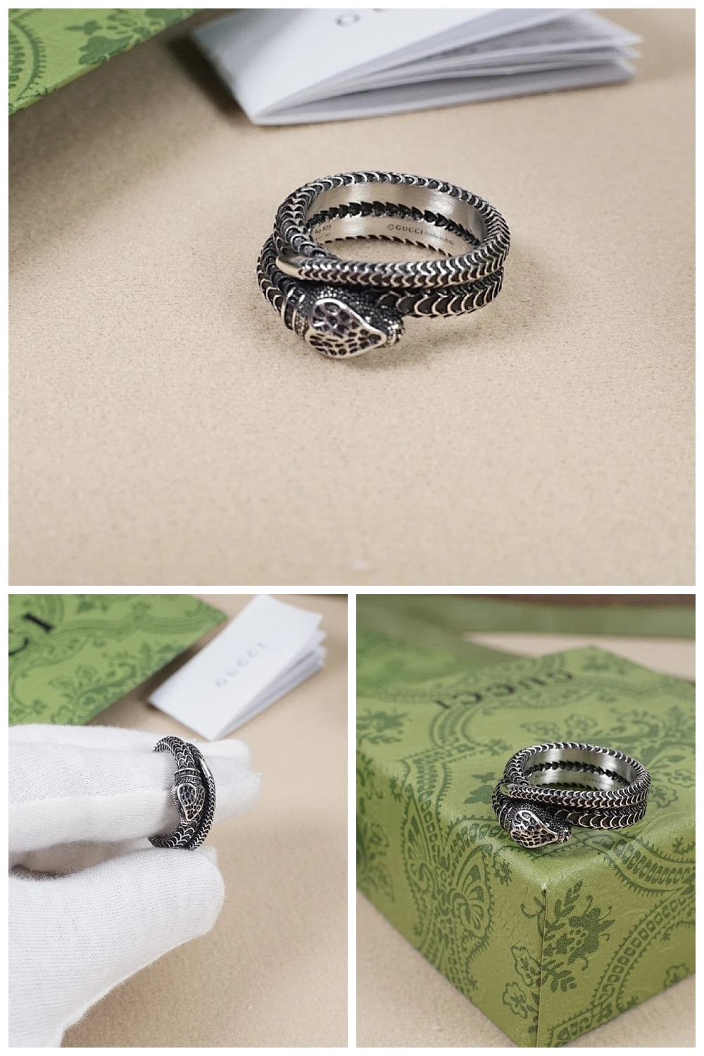 NB - GUKI Jewelry - 263