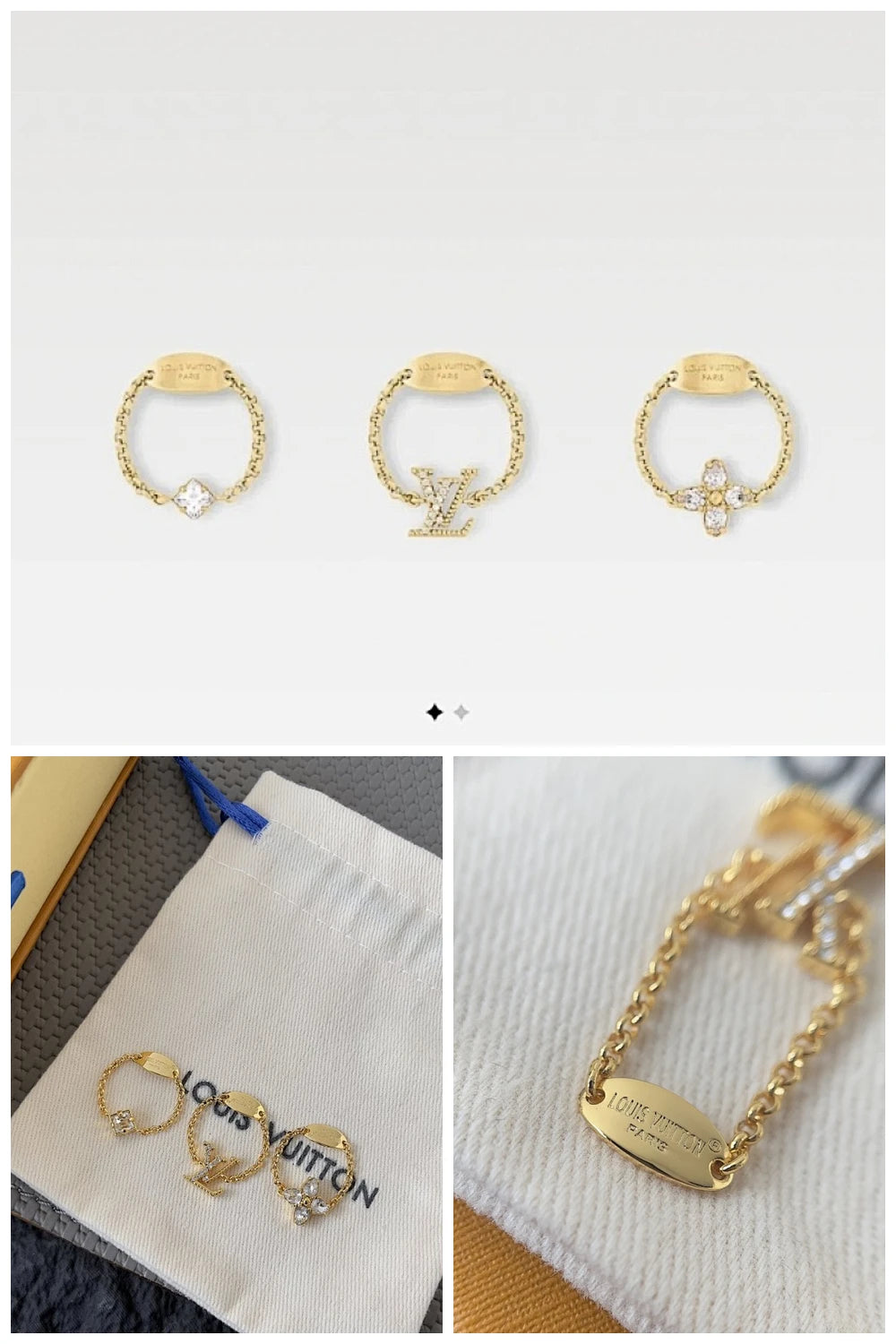 NB - LOV Jewelry - 395