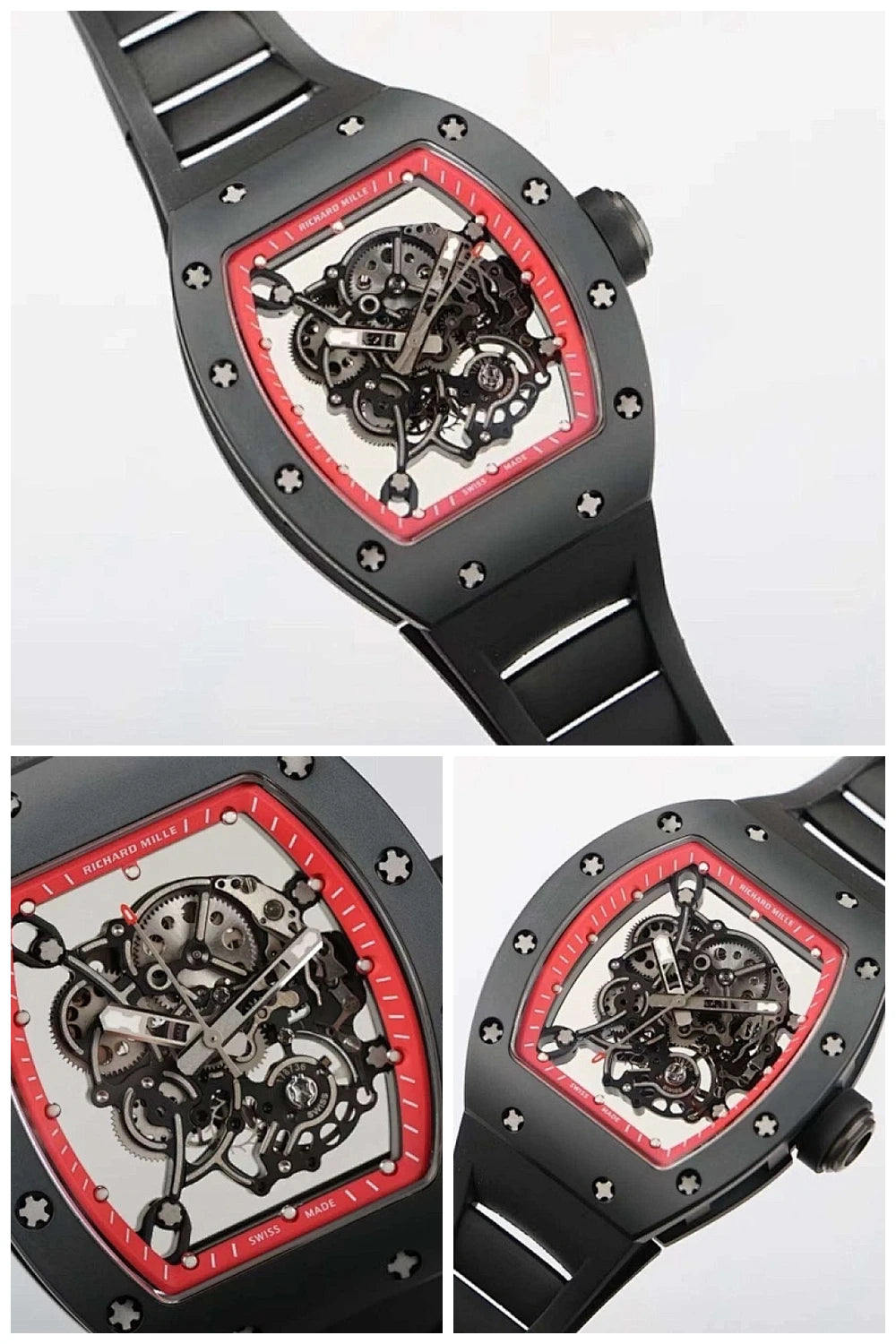 NB - Mix Watch - 1498