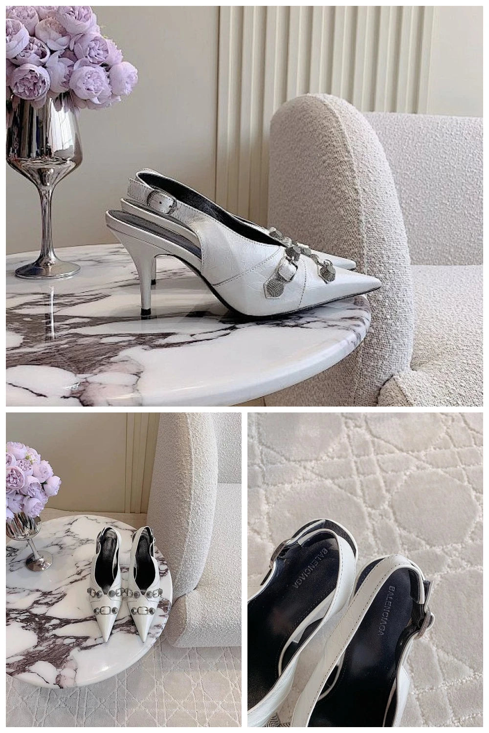 NB - BG Women Shoes - 210