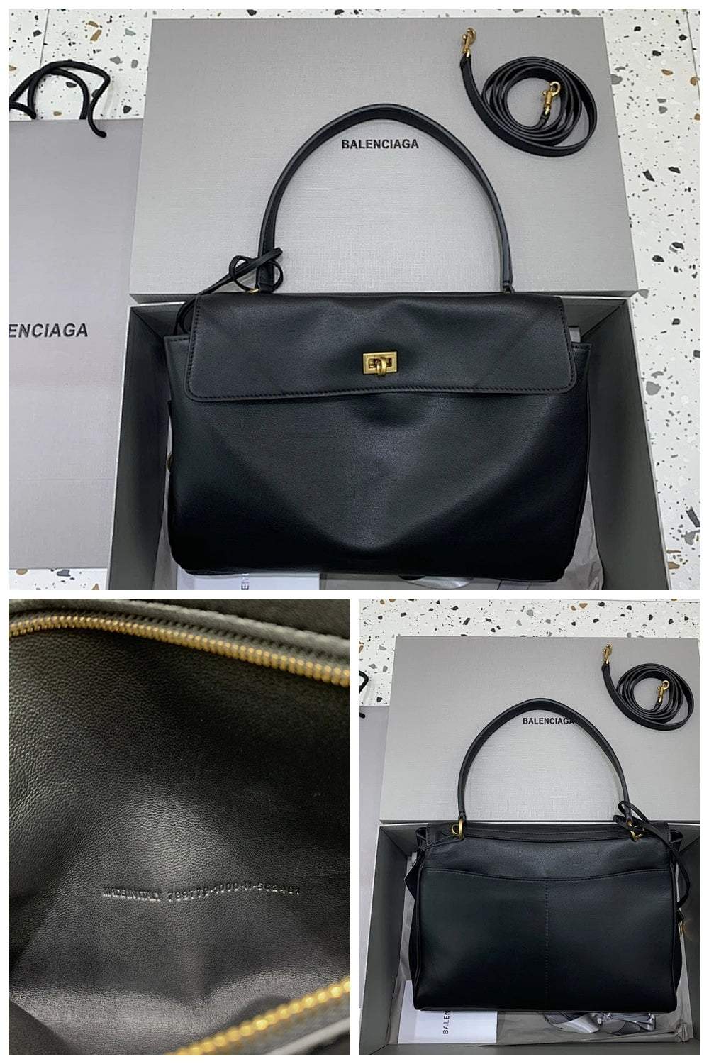 NB - BG Bag - 2144