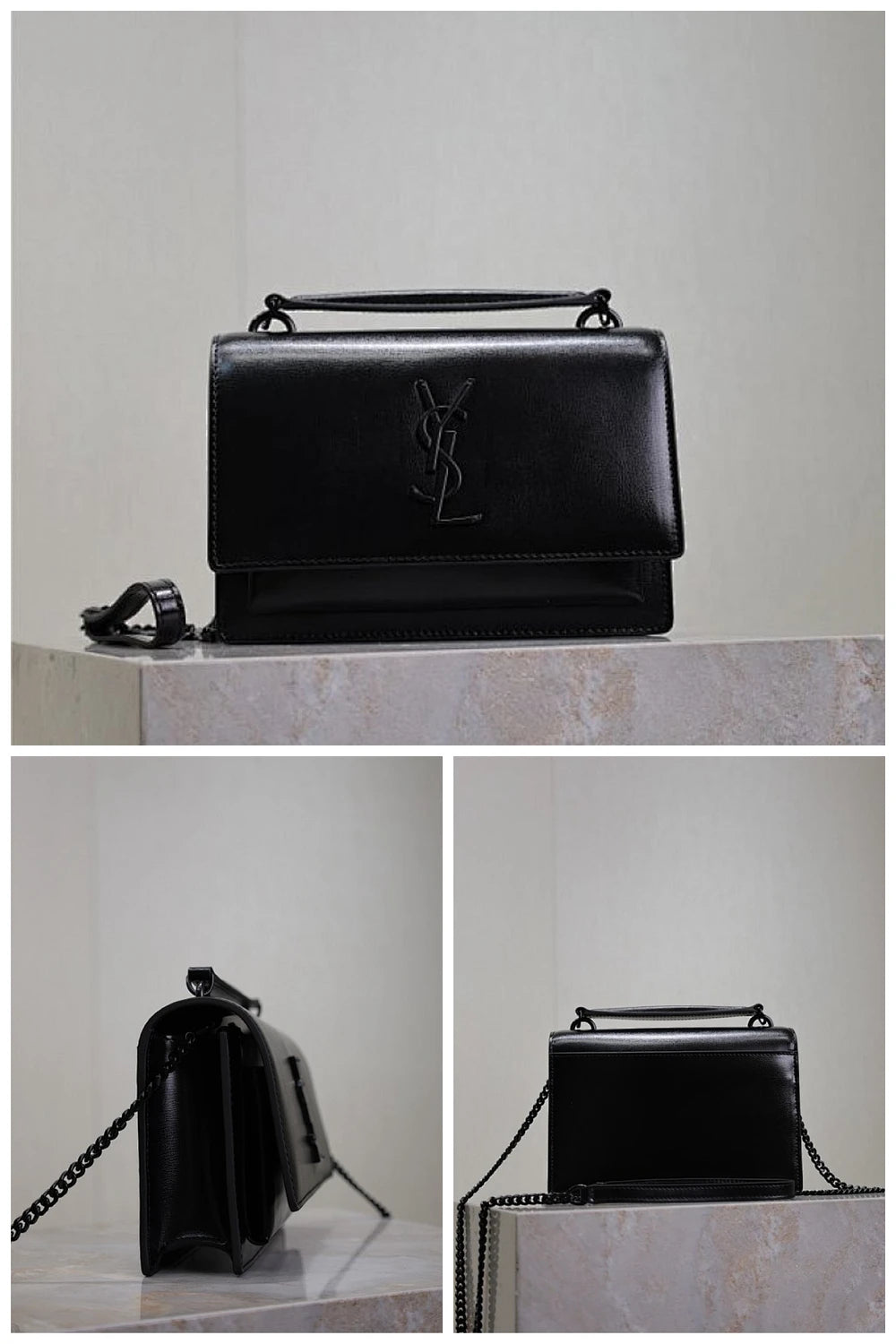 NB - YLS Bag - 578