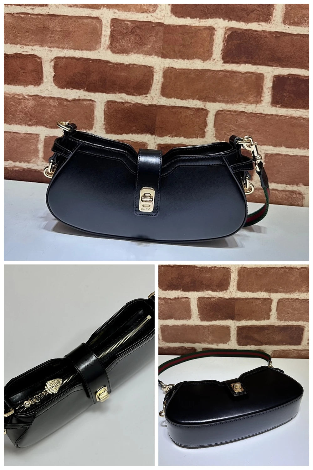 NB - GUKI Bag - 1002