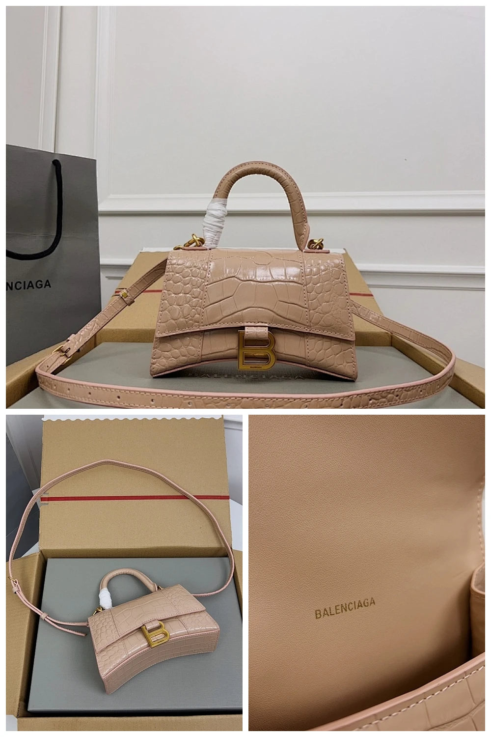 NB - BG Bag - 2186