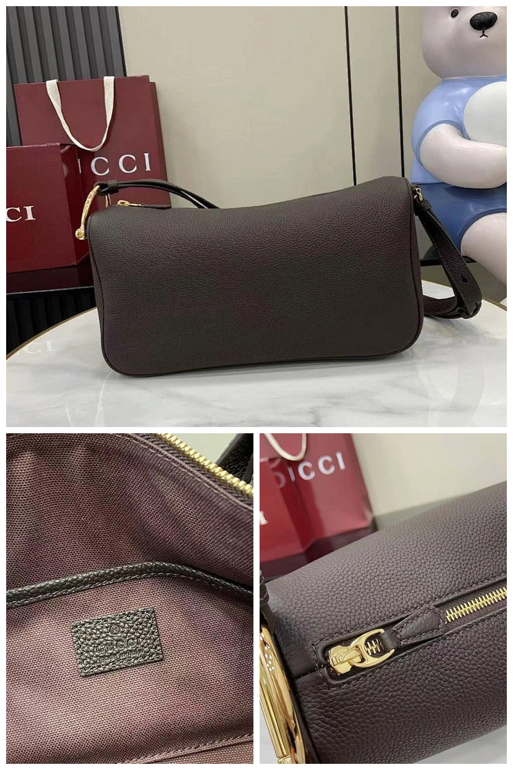 NB - GUKI Bag - 187