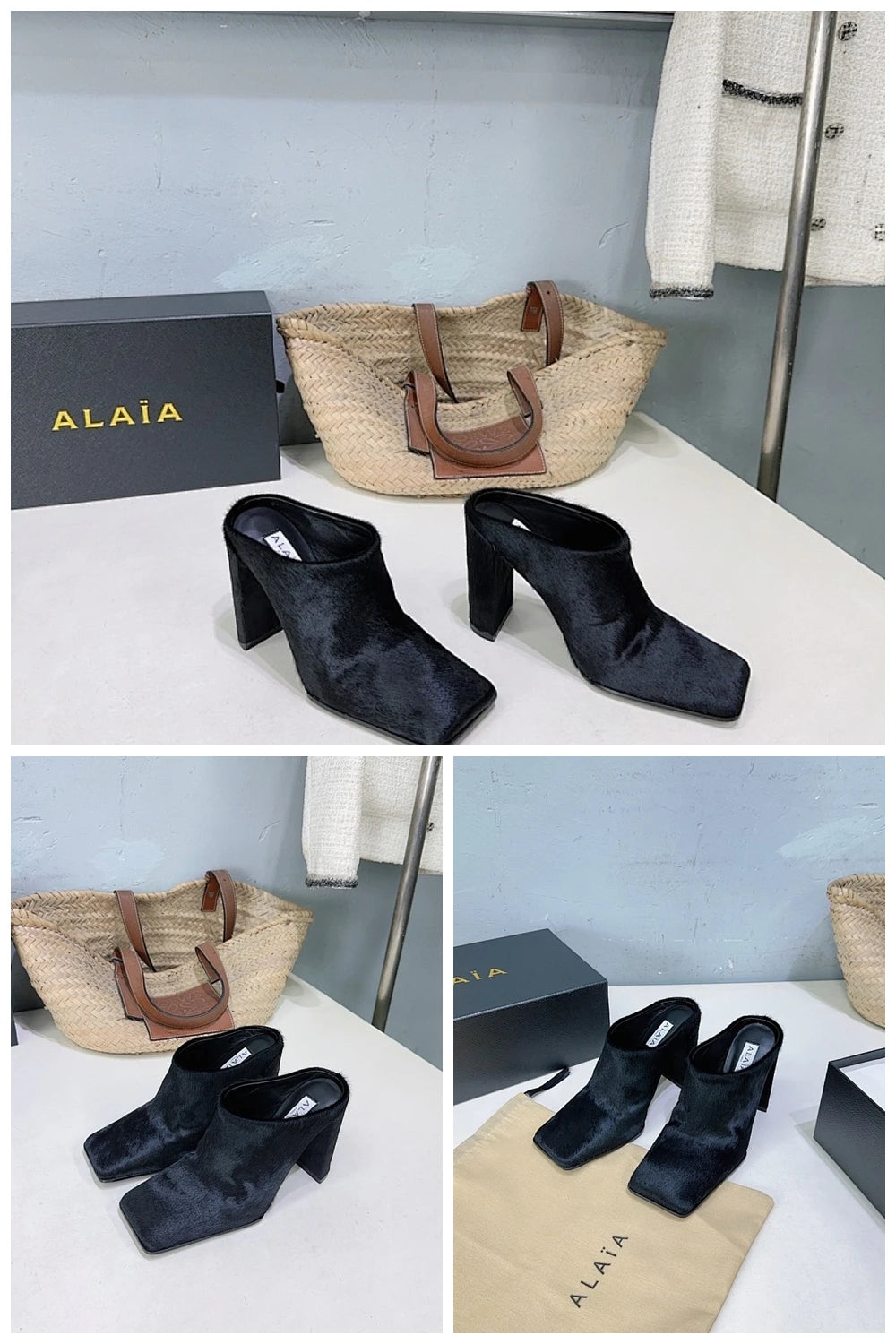 NB - AAL Women Shoes - 144