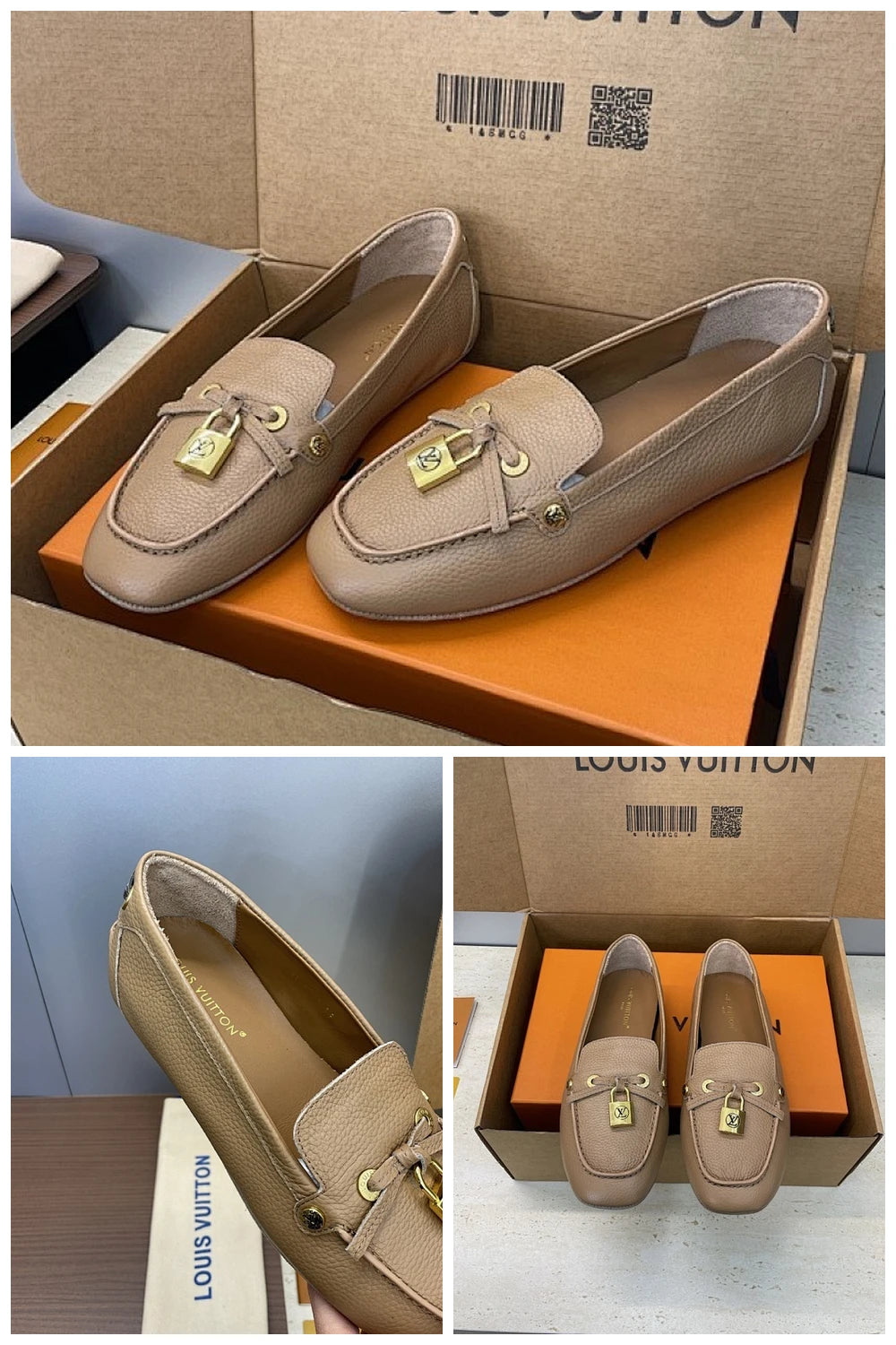 NB - LOV Women Shoes - 972