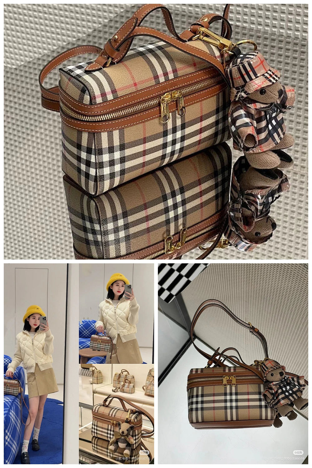 NB - BOR Bag - 048