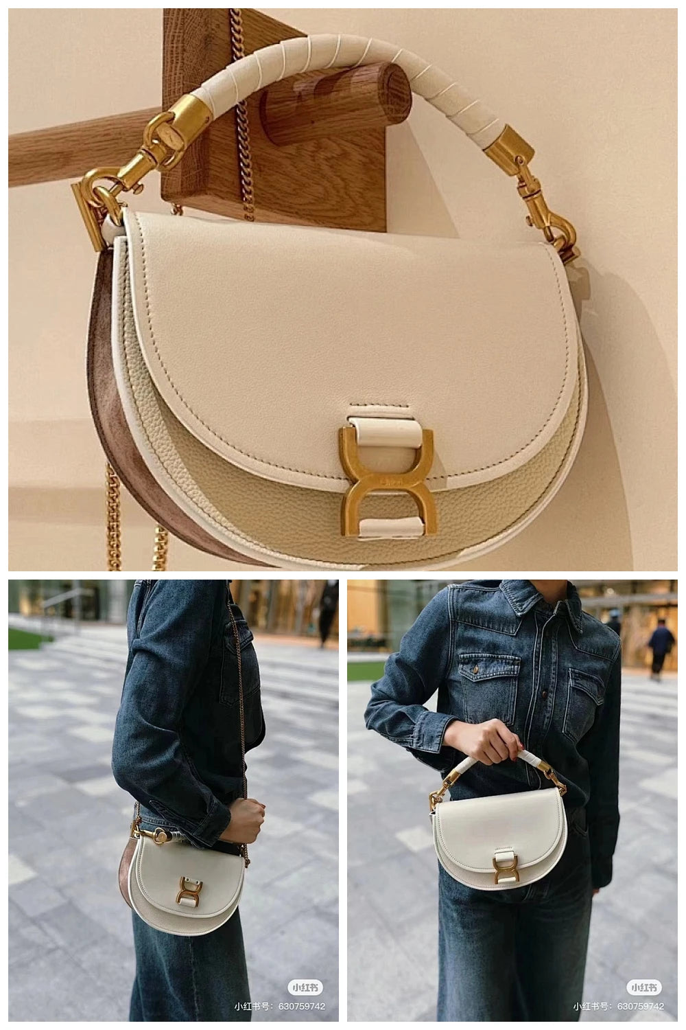 NB - CLE Bag - 160