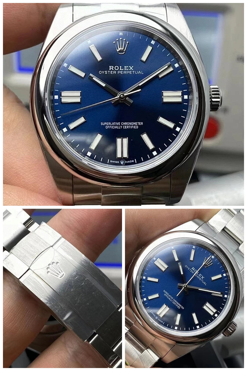 NB - Mix Watch - 1757
