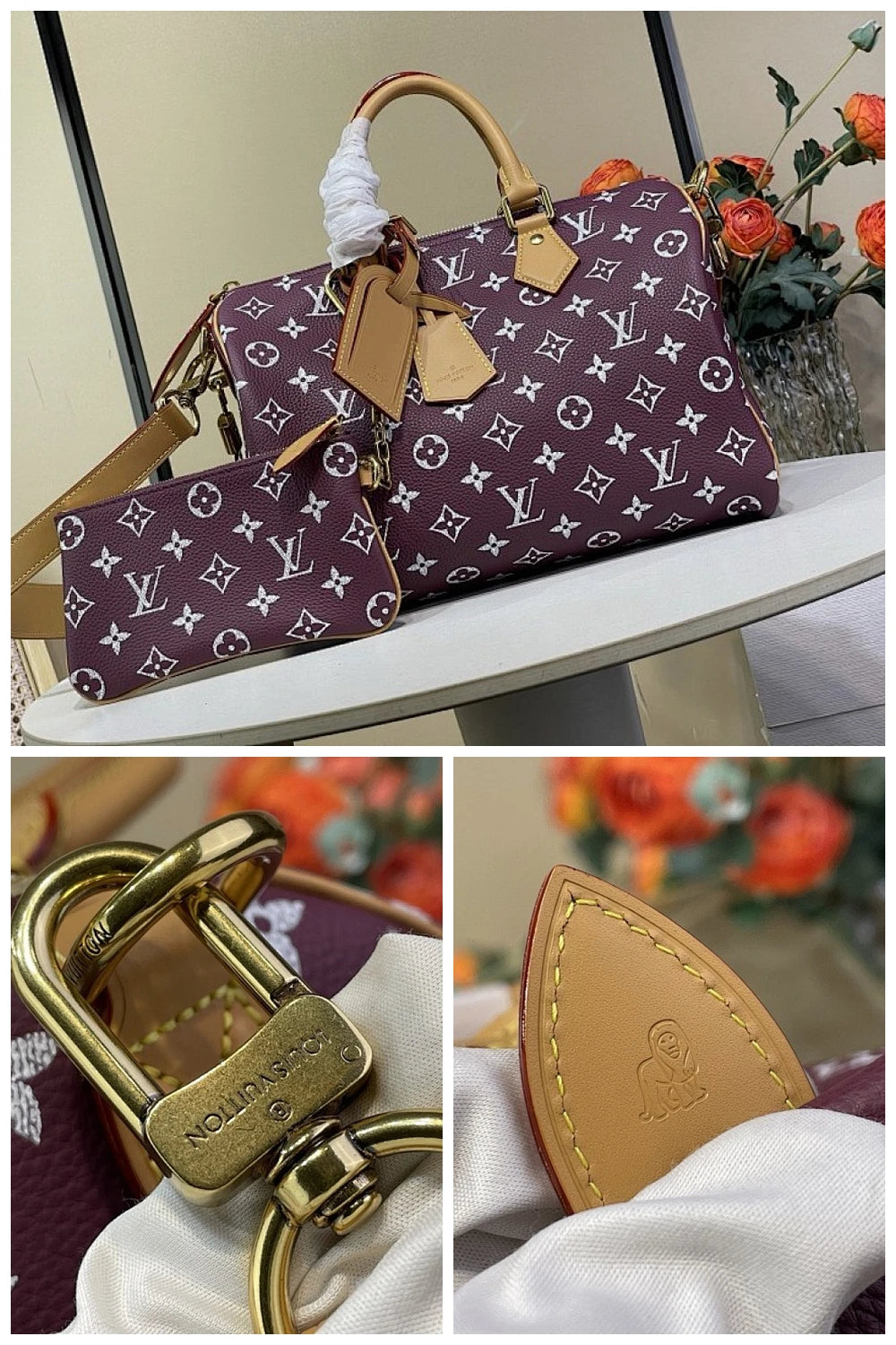 NB - LOV Bag - 972