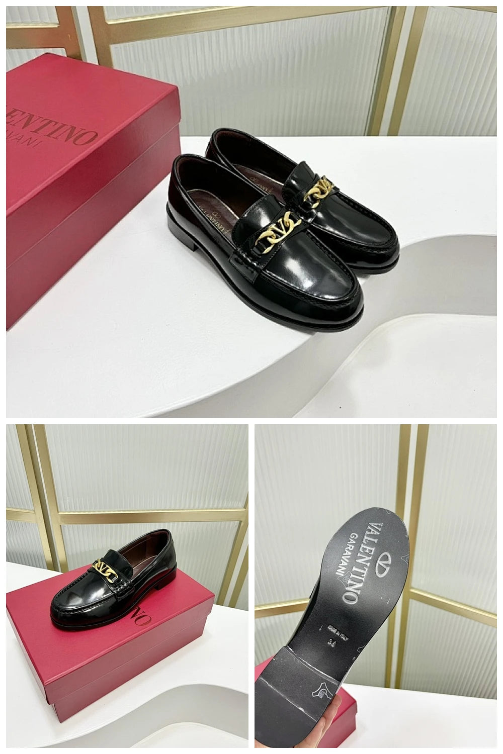 NB - VEL Women Shoes - 367