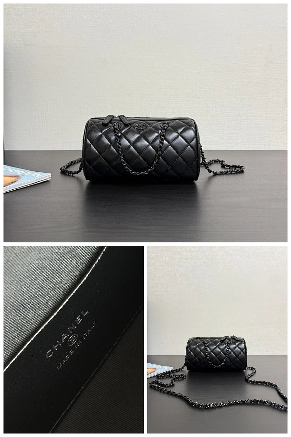 NB - CHL Bag - 104