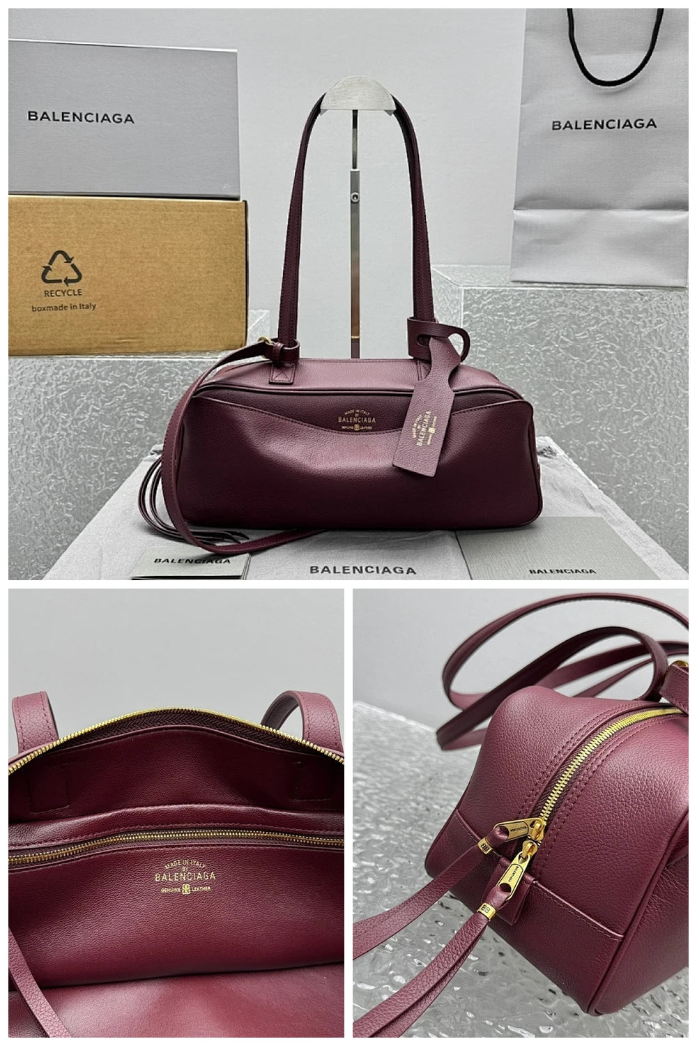 NB - BG Bag - 1480