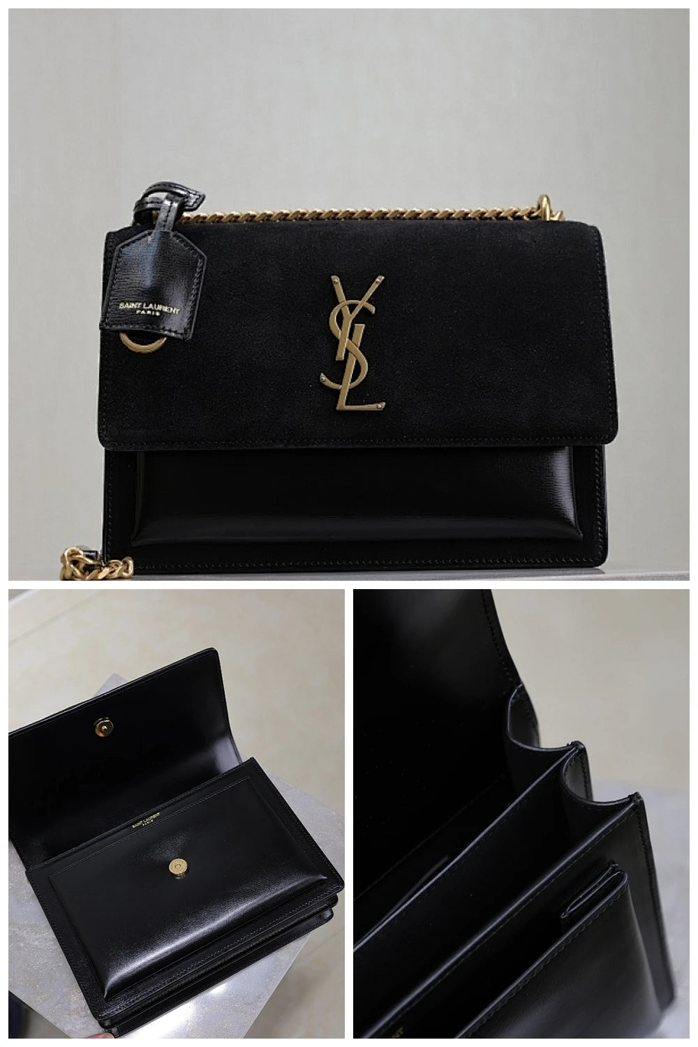 NB - YLS Bag - 553