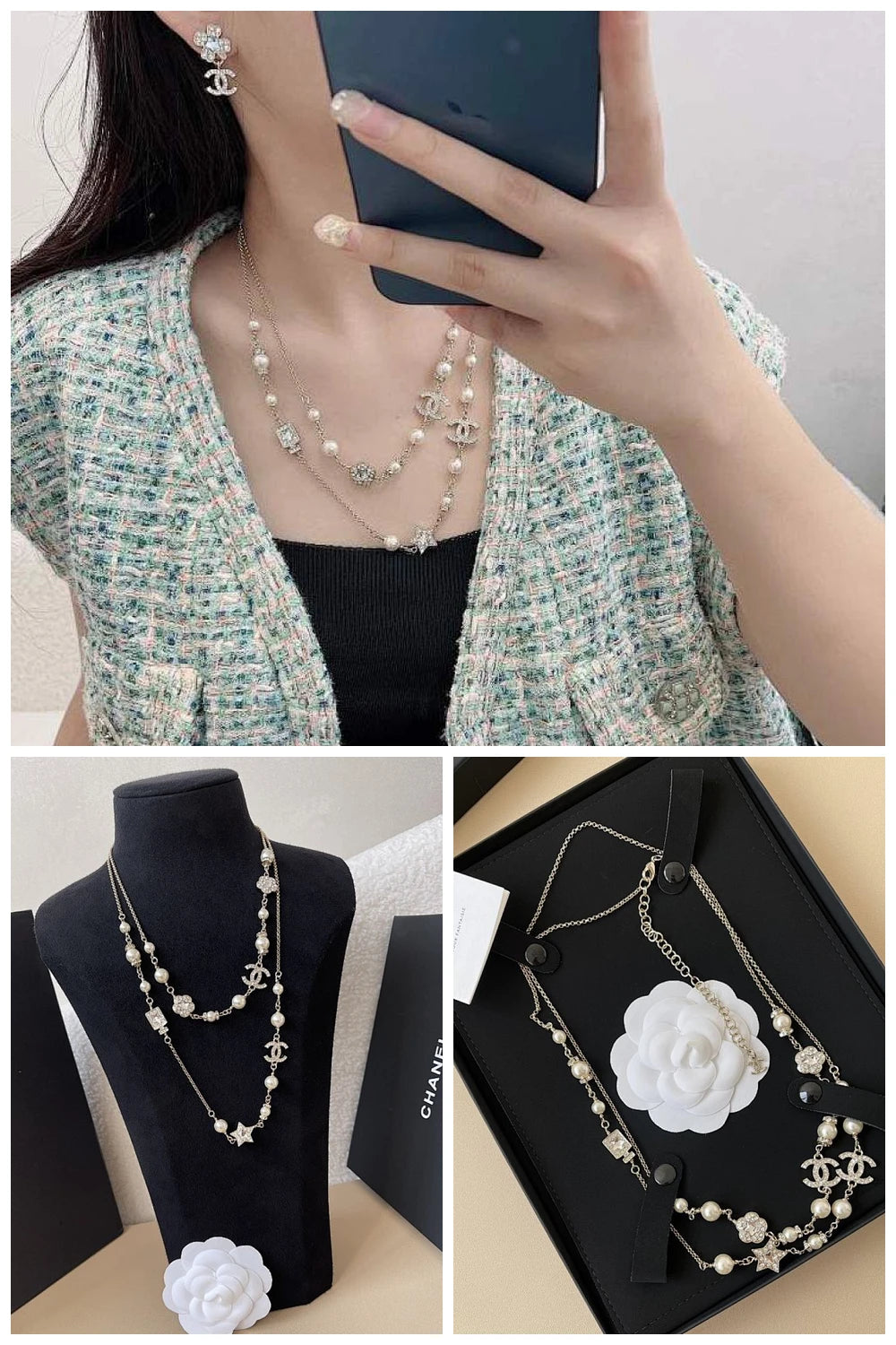 NB - CHL Jewelry - 1174