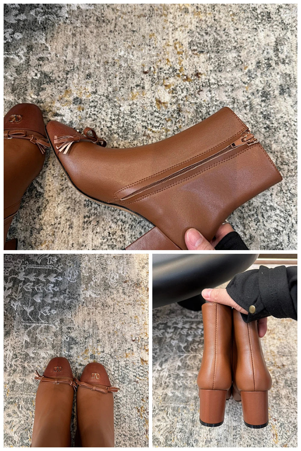 NB - VEL Women Shoes - 260