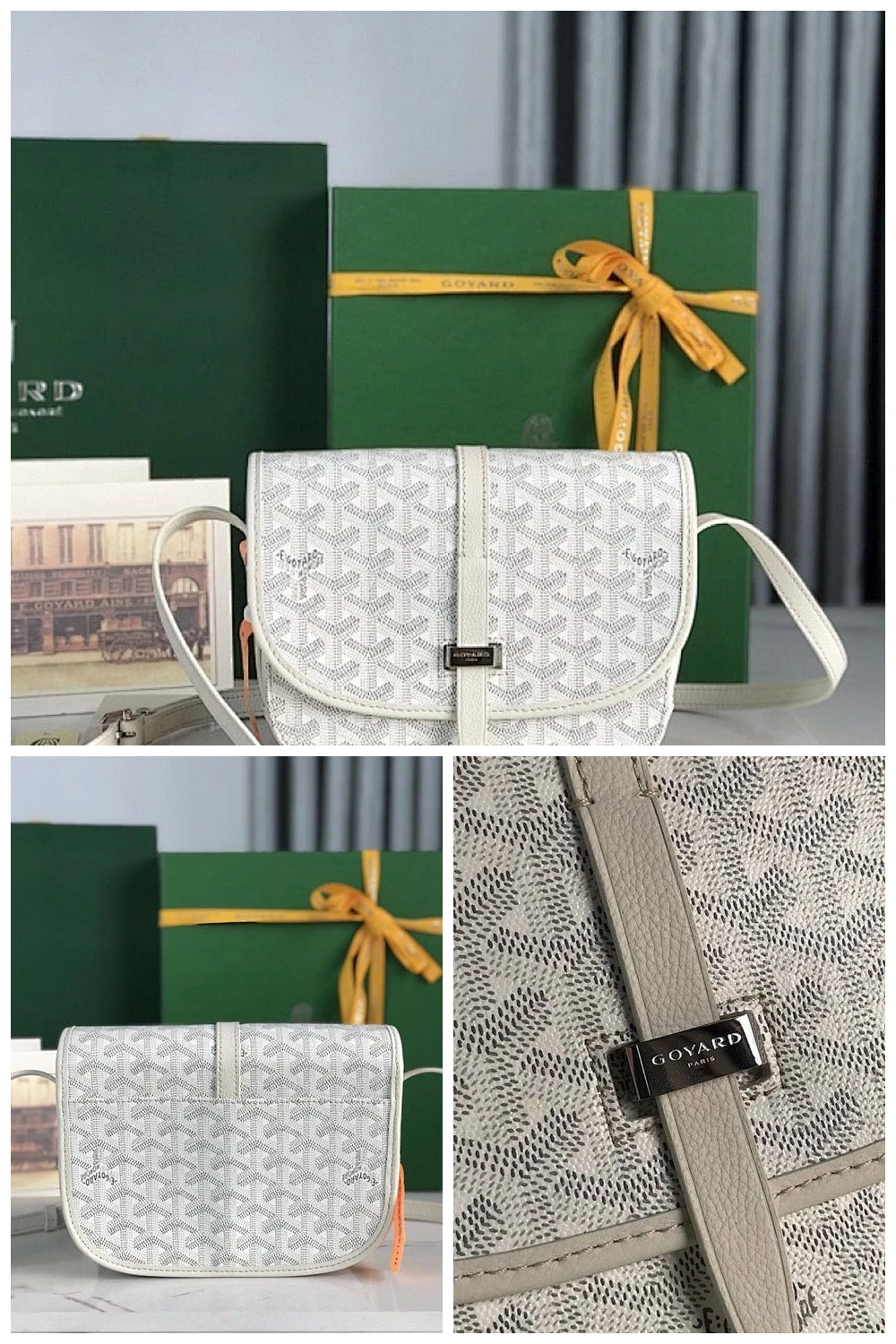 NB - GYO Bag - 086