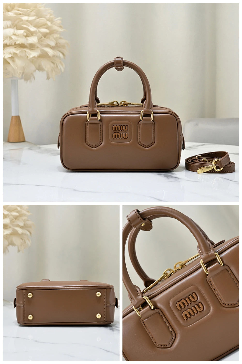 NB - MMU Bag - 1303