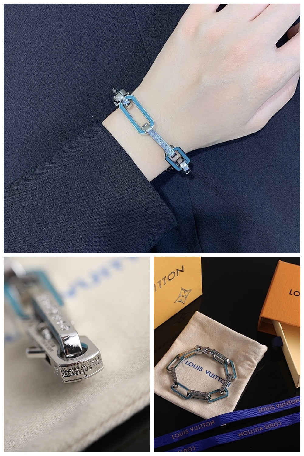 NB - LOV Jewelry - 726