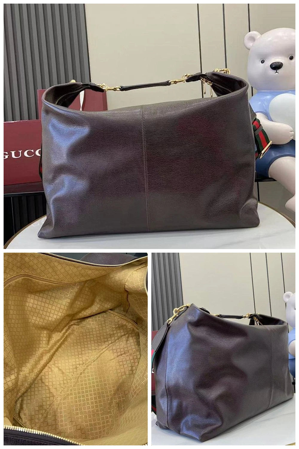 NB - GUKI Bag - 116