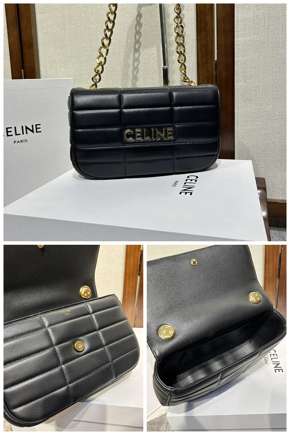NB - COL Bag - 093