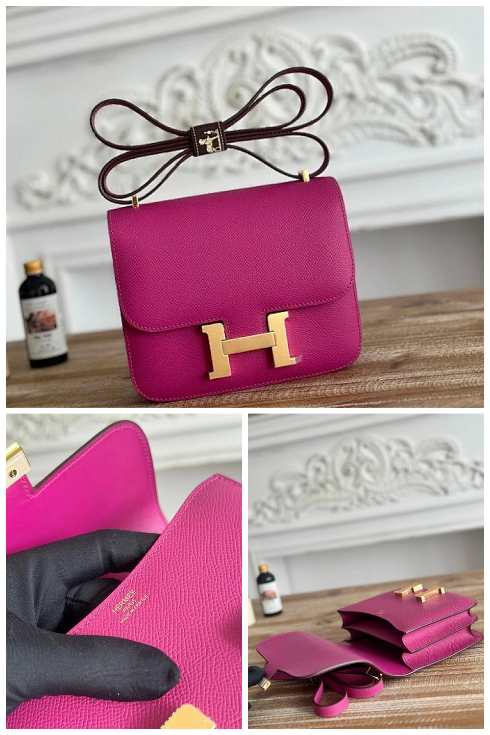 NB - HMS Bag - 1117