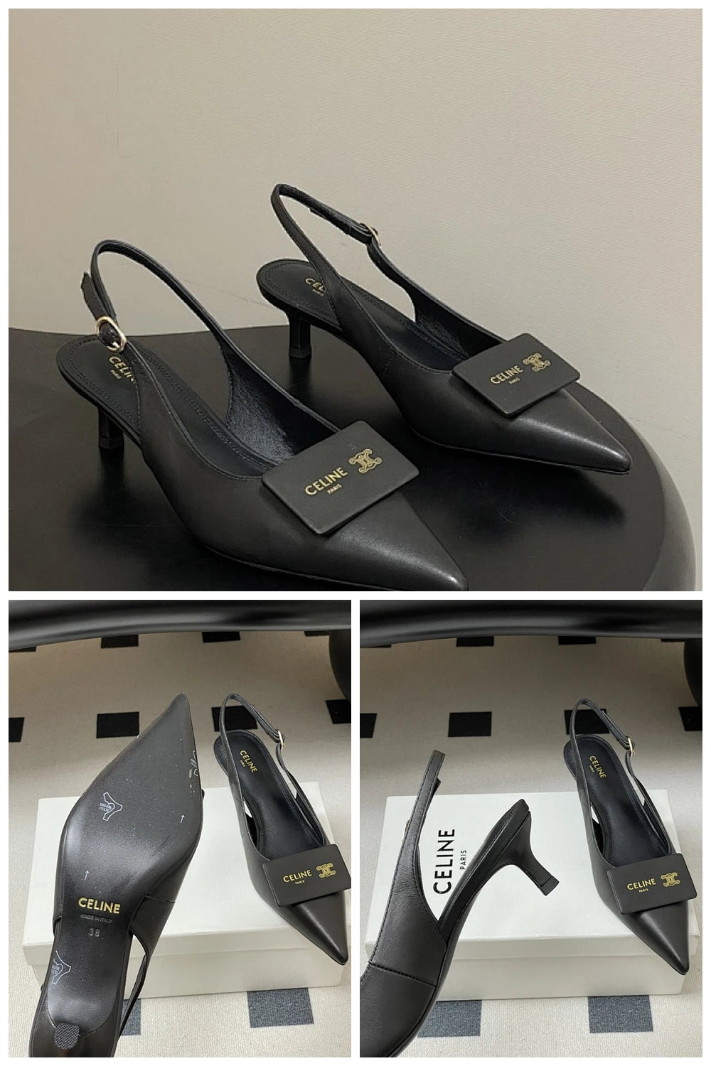 NB - COL Women Shoes - 263