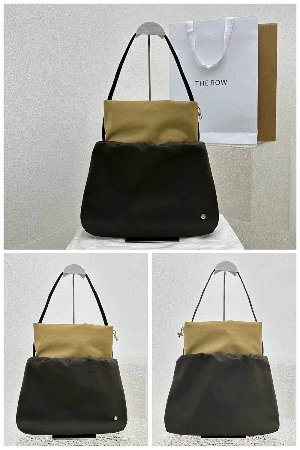 NB - THR Bag - 968