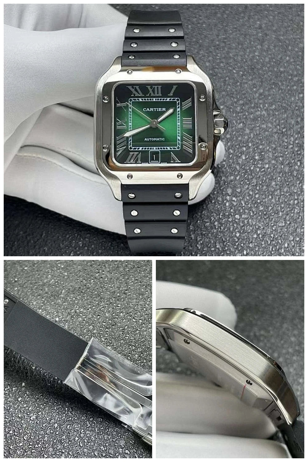 NB - Mix Watch - 589