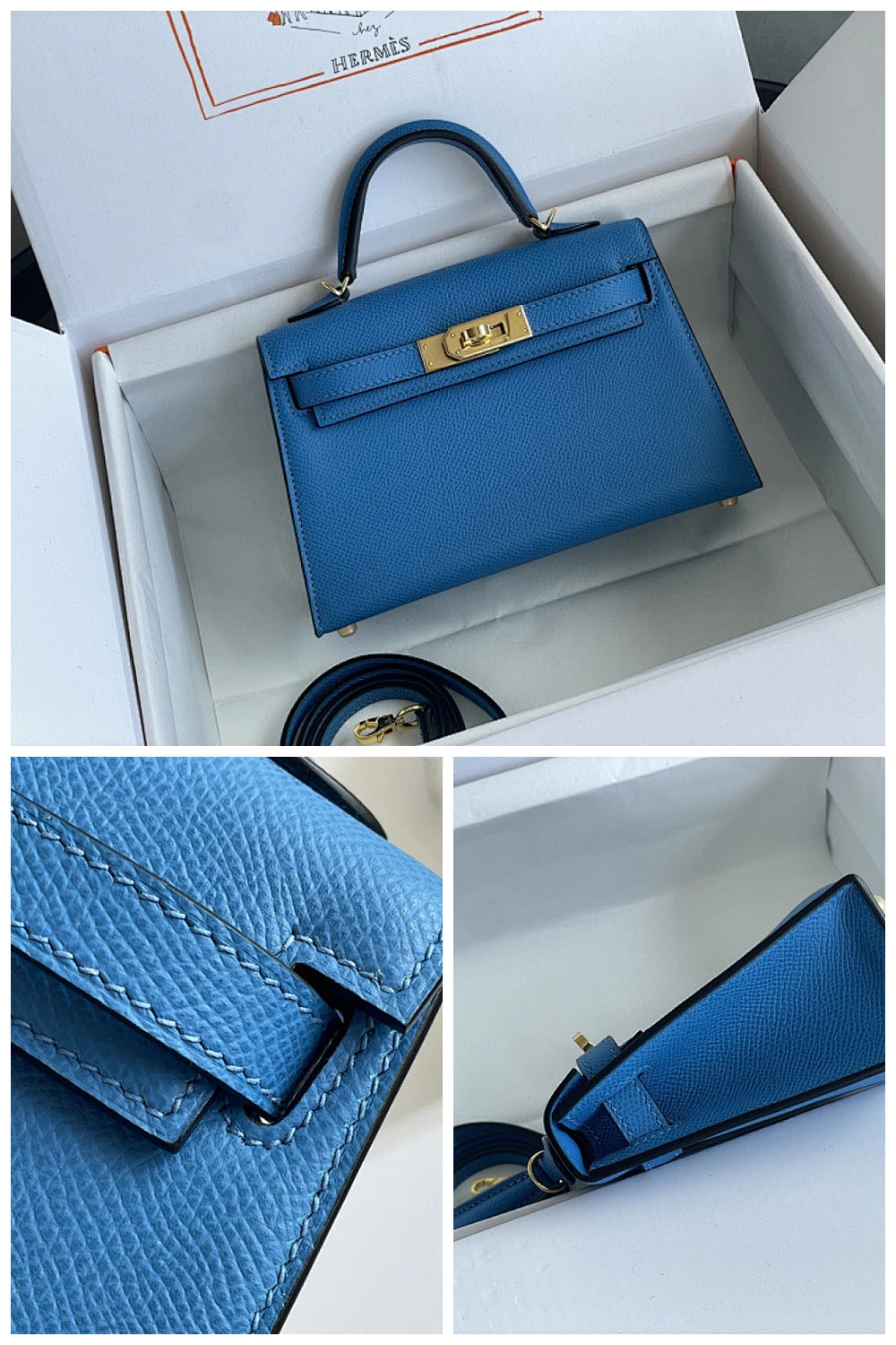 NB - HMS Bag - 121