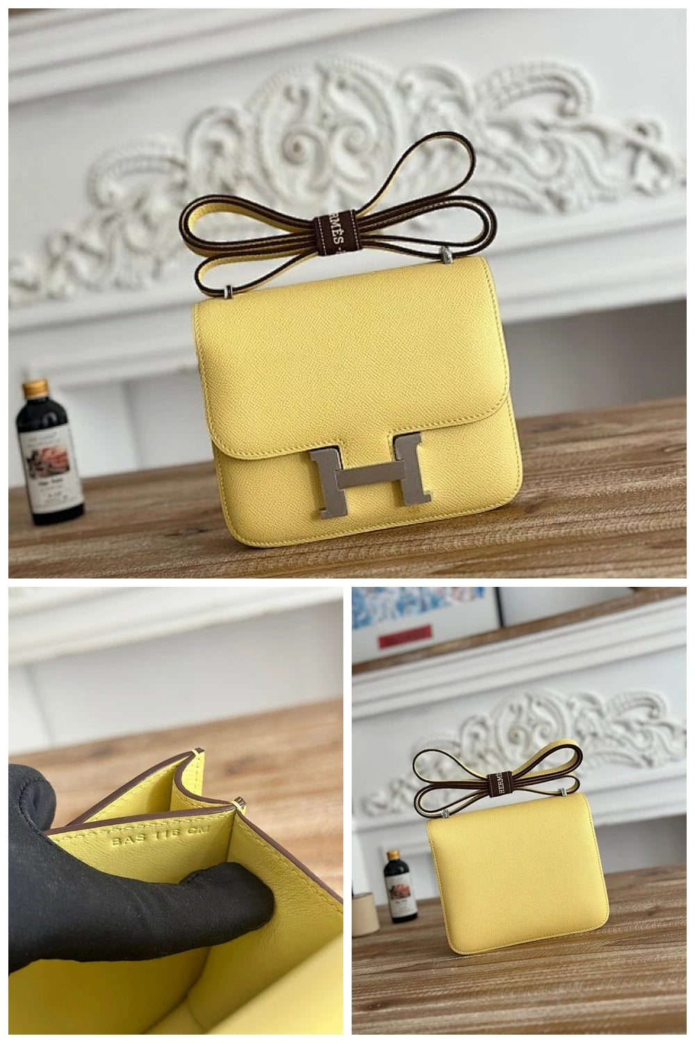 NB - HMS Bag - 1127