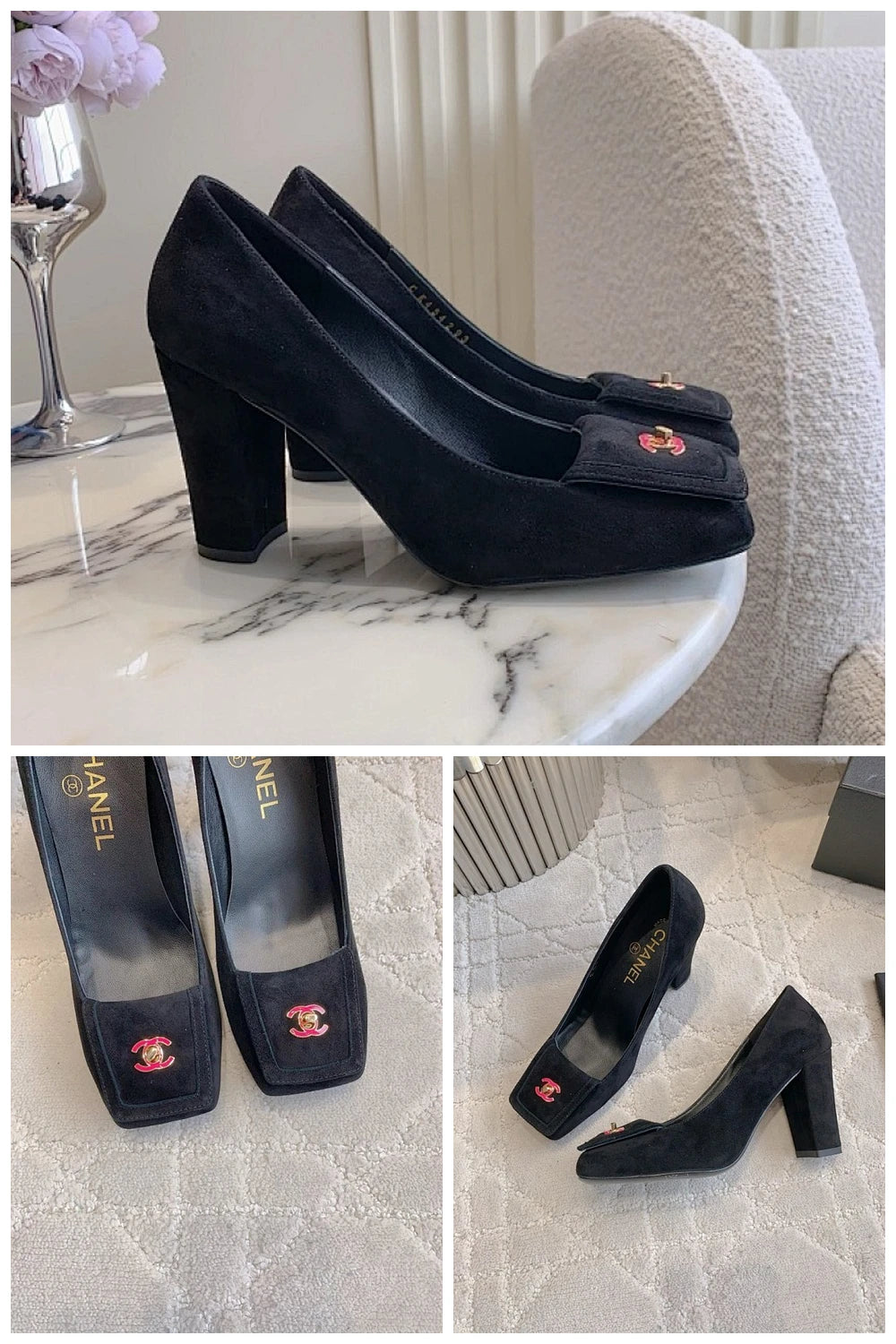 NB - CHL Mix Items - 072